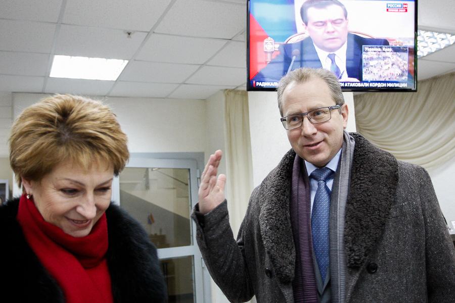 По аэродрому: каким теперь видят гости города аэропорт «Храброво»