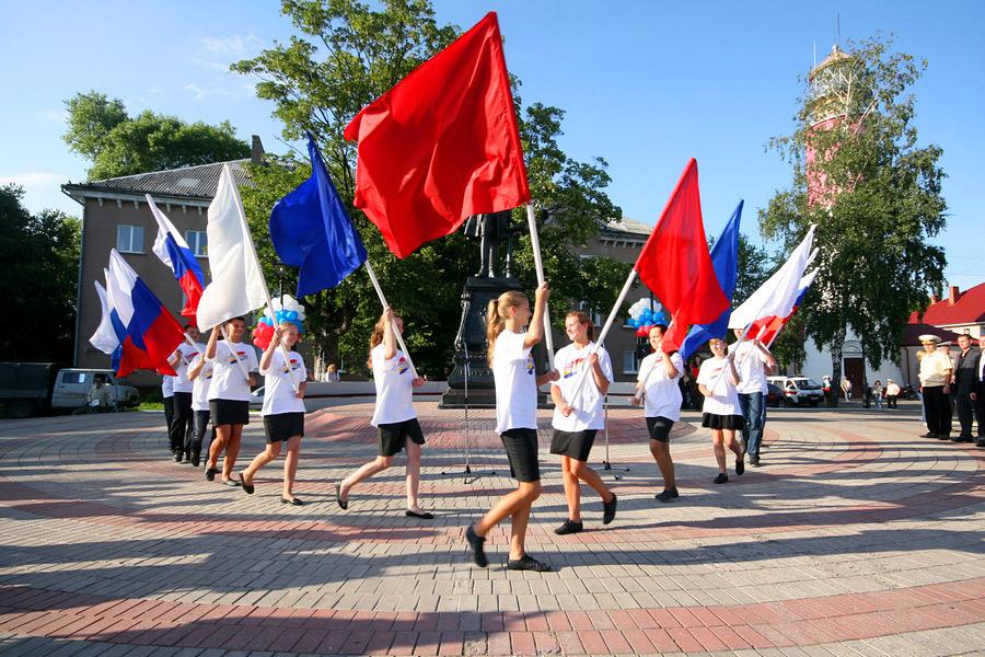 "Неврунгелевская победа": фоторепортаж "Нового Калининграда.Ru"