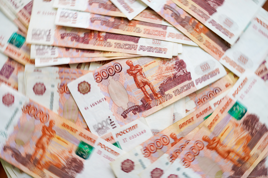 Алиханов анонсировал распределение новых «антисанкционных» кредитов для бизнеса