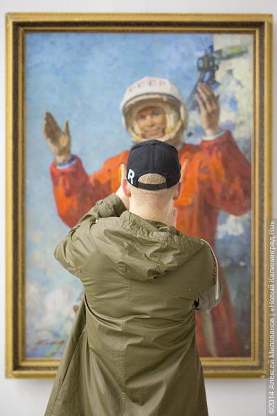 «Здесь можно провалиться»: как прошла «Музейная ночь» в Калининграде