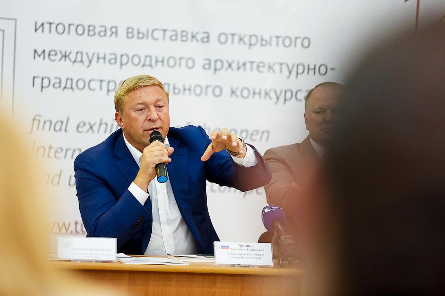 Повторение пройденного: как подвели итоги конкурса «Сердце города»