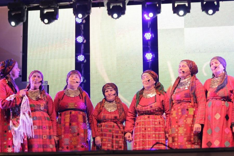 «Два дня гуляний»: фоторепортаж с закрытия фестиваля «Территория мира»