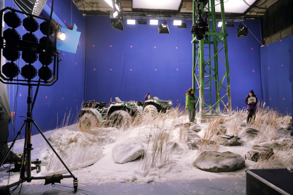 Александр Петров стал новым амбассадором «МегаФона»