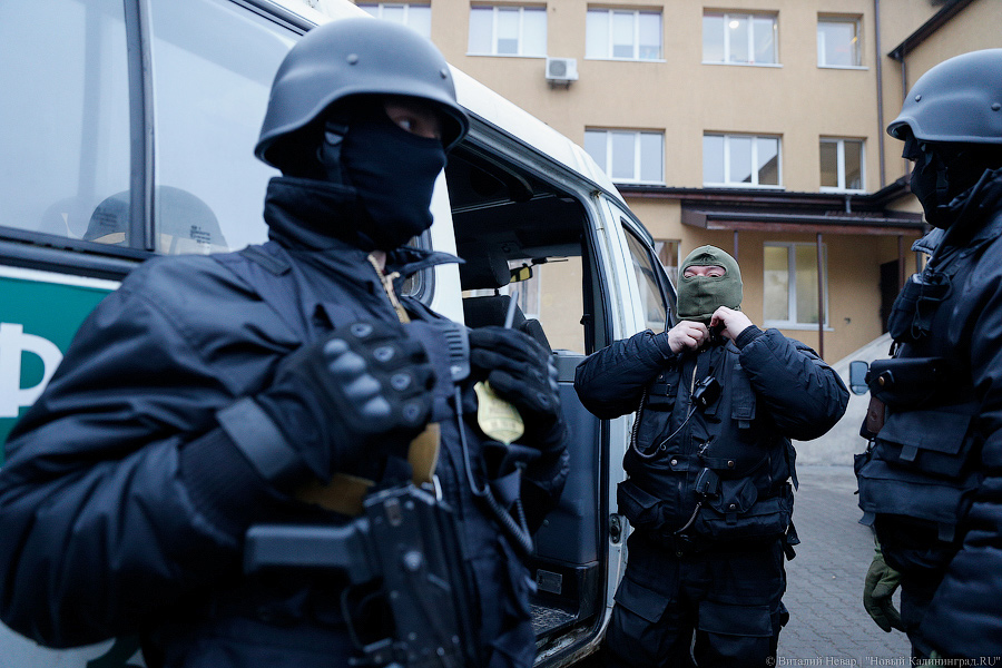 У калининградского бизнесмена арестовали Lexus и землю в Зеленоградске за долги