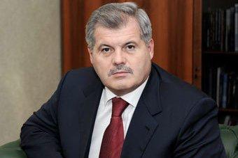 Мурманский коллега Цуканова по новому списку на увольнение подал в отставку