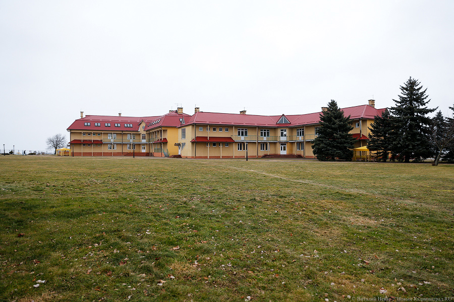 Гениальное место: как Алиханов с одаренными школьниками и IT-шниками общался