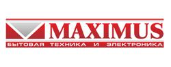 Покупка техники в «Максимус»: кошелек оставляем дома!