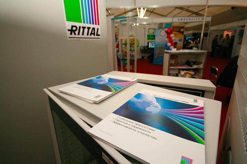 "Инфоэкспо-2009": фоторепортаж "Нового Калининграда.Ru"