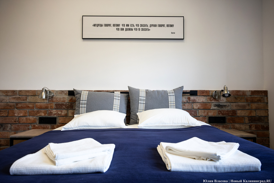 Отель для композиторов: в Веселовке восстановили флигель «Домика Канта» (фото)