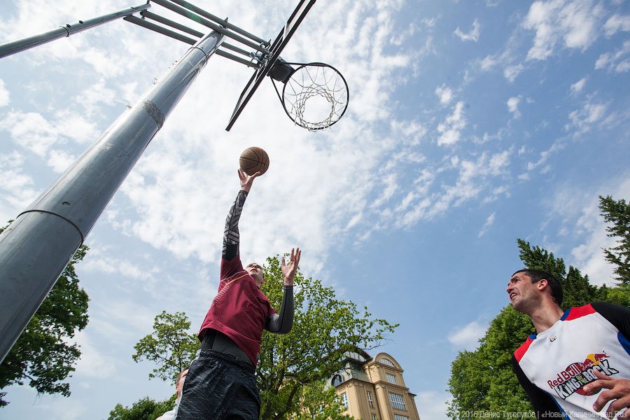 Фото — Денис Туголуков, «Новый Калининград.Ru»