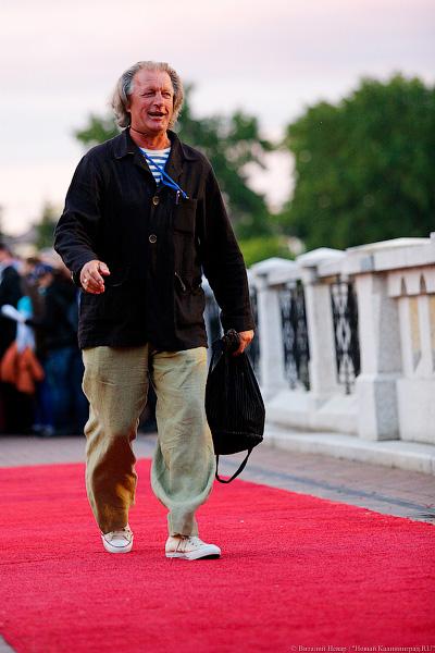 Балет и красная дорожка на набережной: как Верхнее озеро стало «Лебединым»