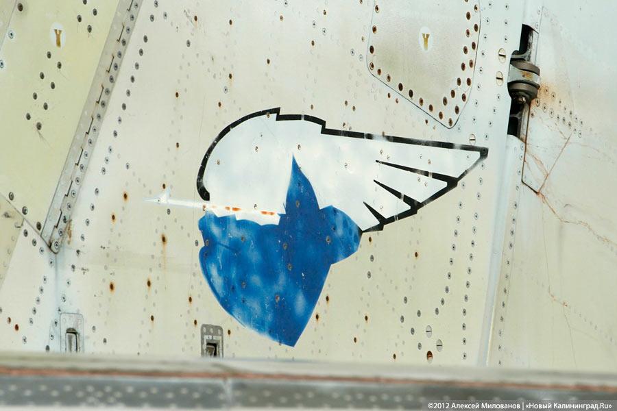 «Учёба в небе»: фоторепортаж с тренировочных полётов Су-27