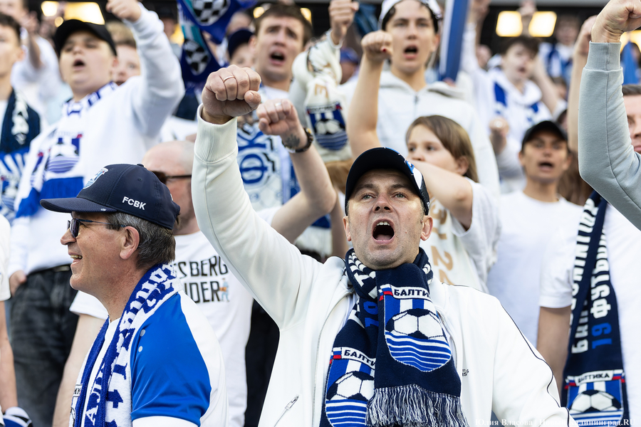 Фото: Юлия Власова / Новый Калининград