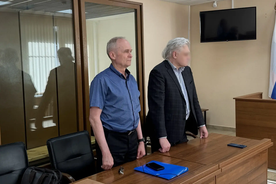 Суд отправил в колонию калининградского адвоката за перевод 500 рублей на счет ФБК*