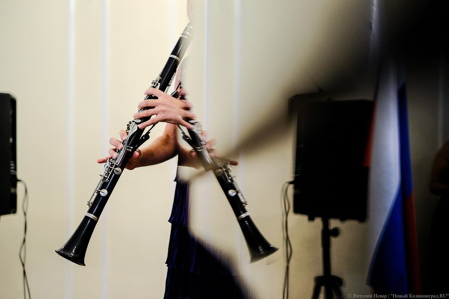 BBC: при создании культурного центра в Калининграде затронут федеральный бюджет