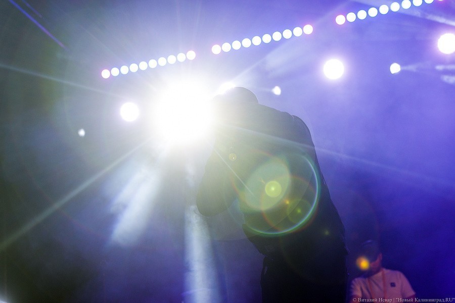 Песни пигмеев и русский рэп: рассказываем, как прошёл первый день джаза (фото)