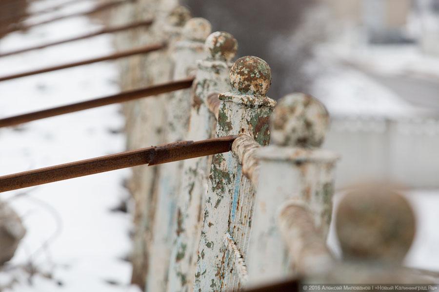План эвакуации: в субботу закрывается движение по мосту на улице Суворова