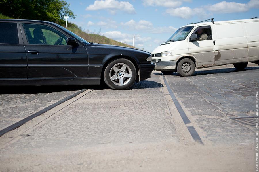 Мост для смелых: когда начнется реконструкция главного аварийного путепровода (фото)