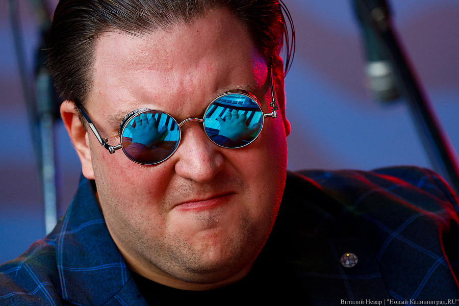 Обещанного три года ждут: как «импортозаместили» фестиваль «Калининград Сити Джаз» (фото)