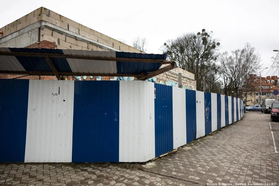 Калининградцев приглашают обсудить правила благоустройства города