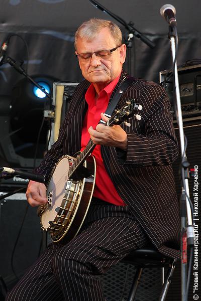 "Дон Ченто джаз-2010", день второй: фоторепортаж "Нового Калининграда.Ru"