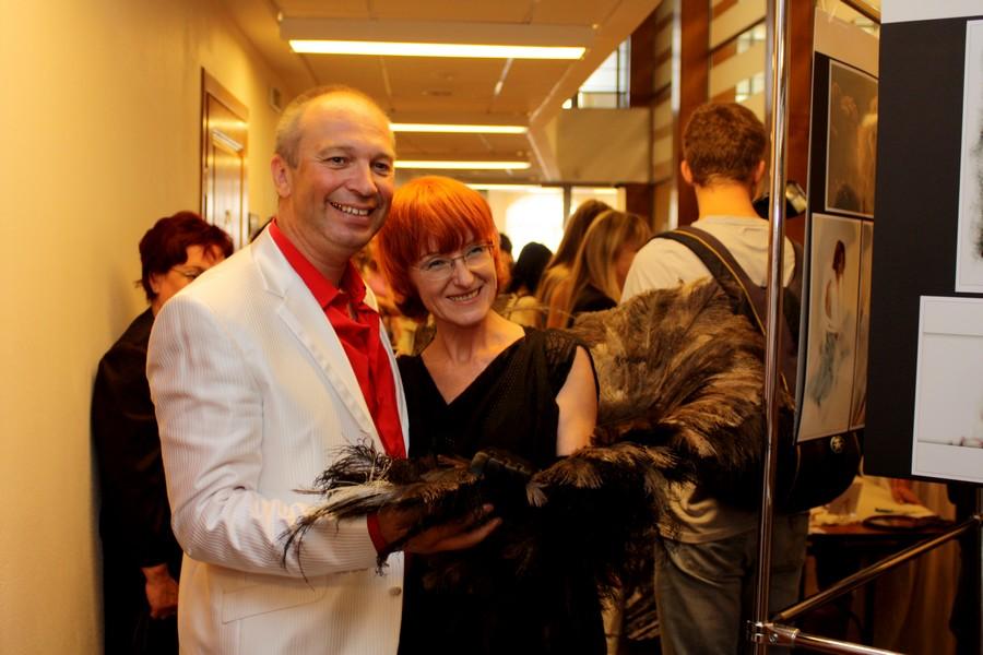 «Сон в летнюю ночь»: фоторепортаж "Нового Калининграда.Ru"