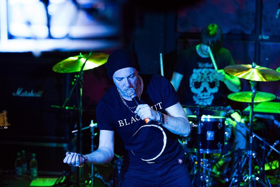 Для людей и для зверей: «Animal Джаz» сыграли «the best of» на «Вагонке»