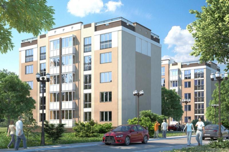 «Департамент недвижимости»: изучение спроса ЖК «Белые озера-2»