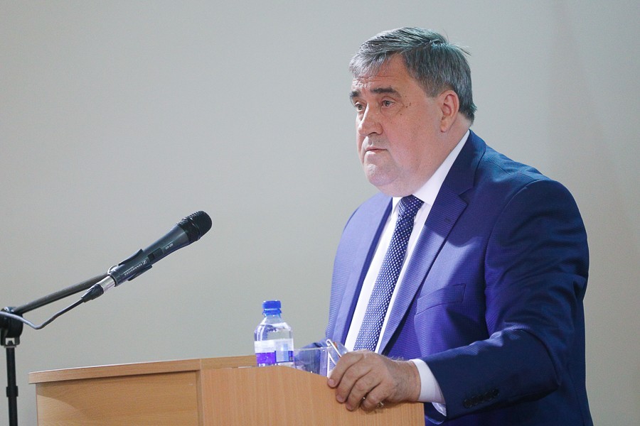 Силанов назвал новогодние украшения одним из основных достижений Калининграда