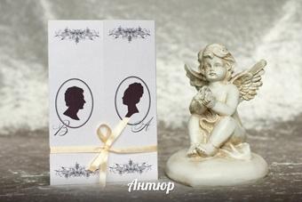 Как оригинально пригласить гостей на свадьбу