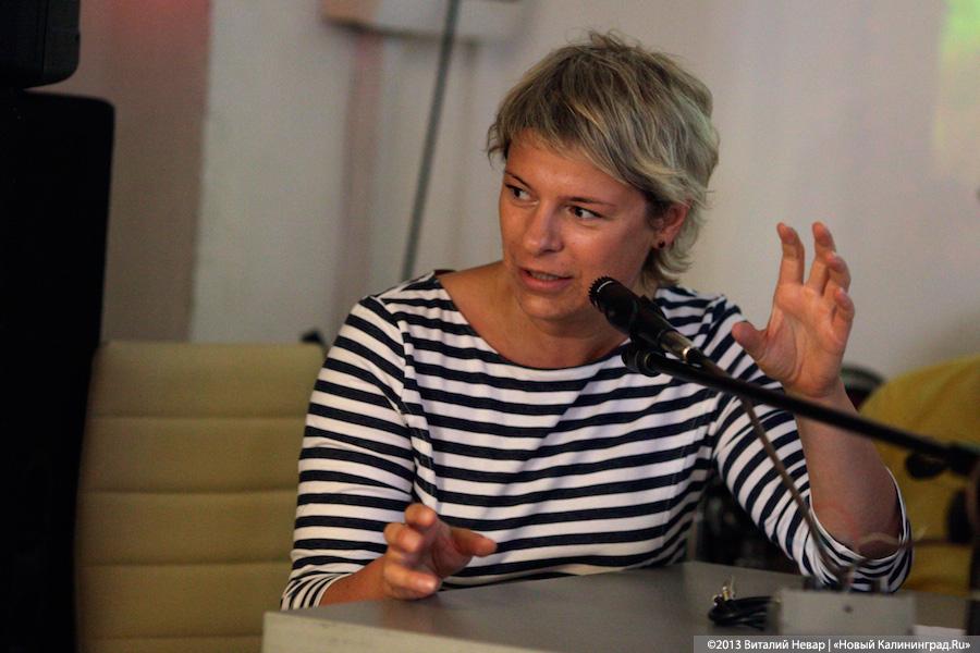 Много шума из ничего: второй фестиваль экспериментальной музыки Sound Around