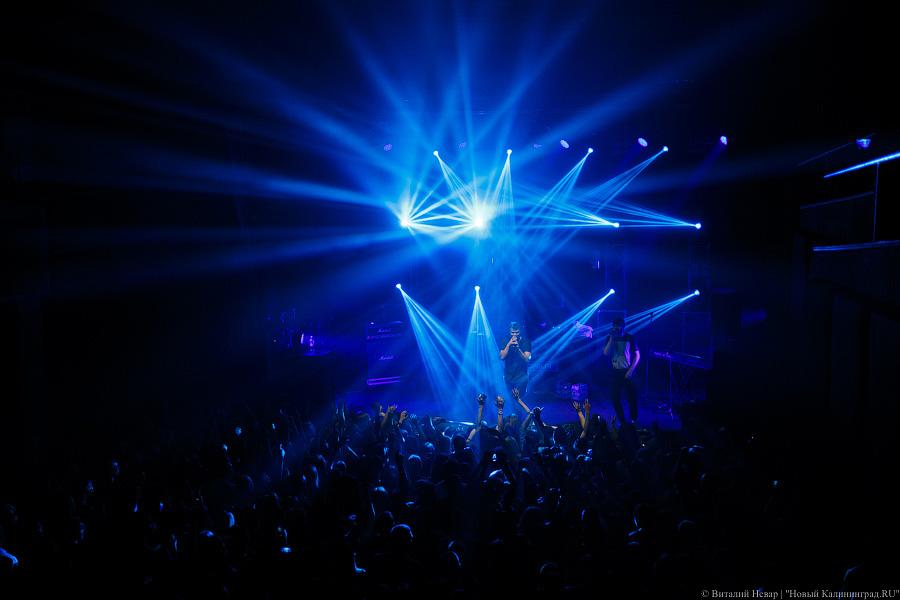 Концерт-утренник: кто такой Макс Корж и как он собирает большой зал «Вагонки»