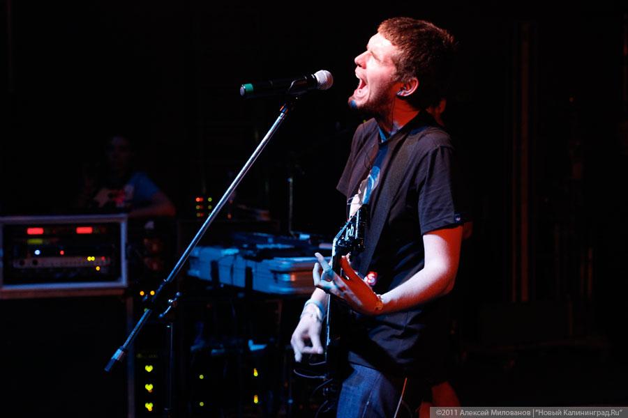 "Поэт и гражданин": фоторепортаж "Афиши Нового Калининграда.Ru"