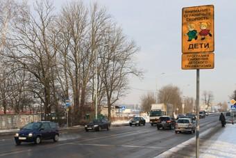 Белорусские разработчики транспортной схемы Калининграда обещают сдать ее в марте