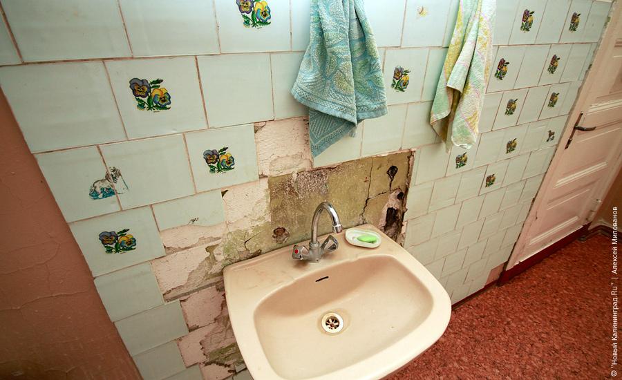 "Неизменная космическая чистота": фоторепортаж "Нового Калининграда.Ru"