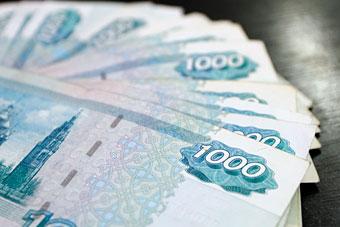 Судебный пристав в Калининграде задержана при получении взятки