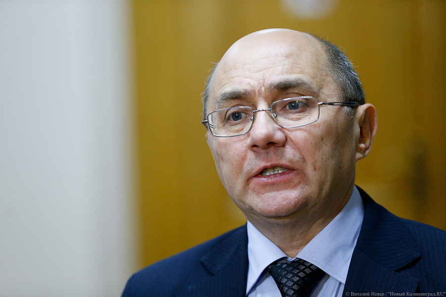 Онкологи из Санкт-Петербурга назвали слабые места онкослужбы Калининграда