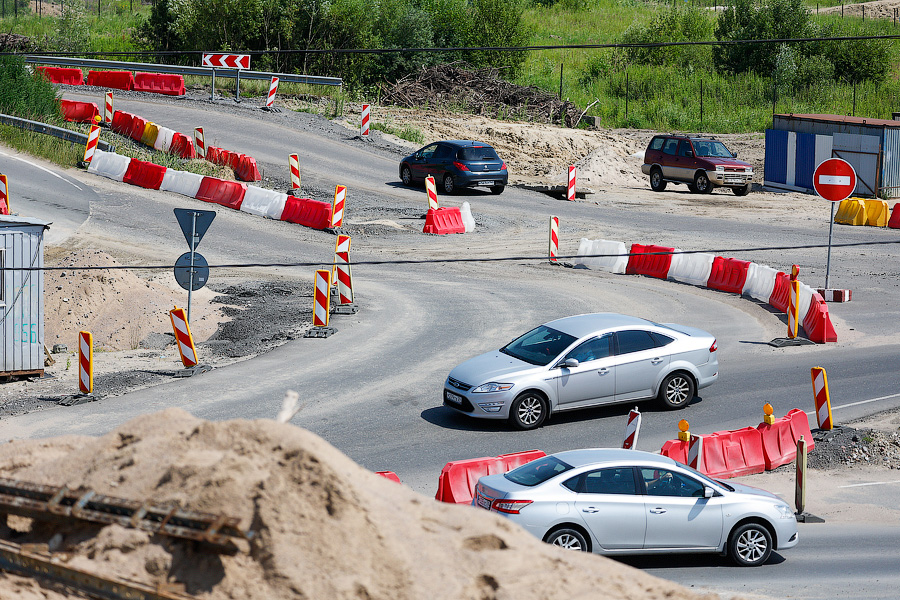 Как Алиханов завязал шнурки министру, зашёл в тоннель и «дал» полякам уголь (фото)
