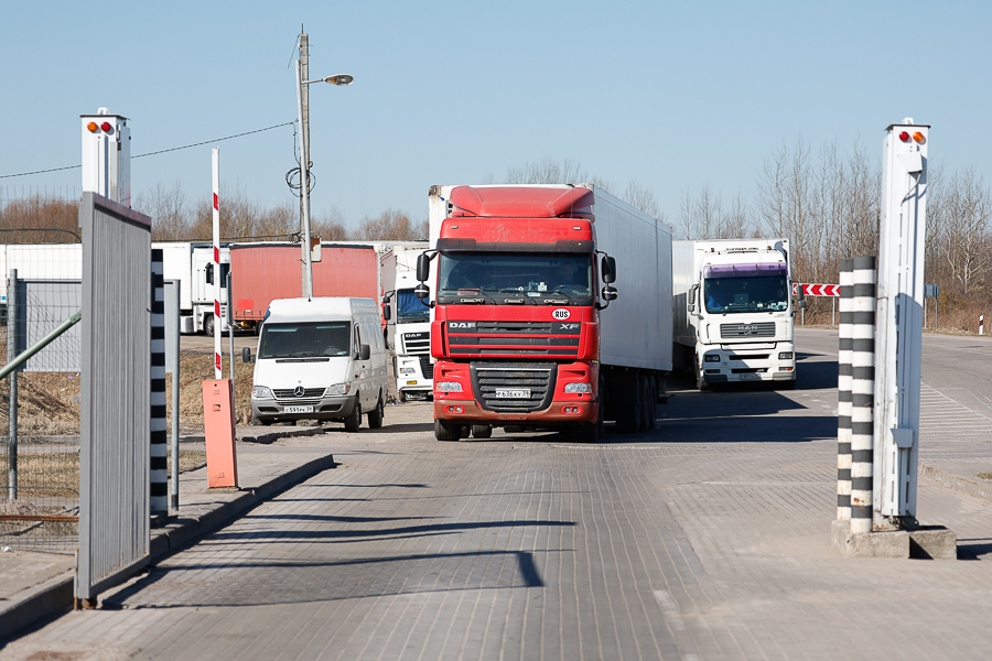 Spiegel: Литва недовольна позицией Еврокомиссии по Калининграду