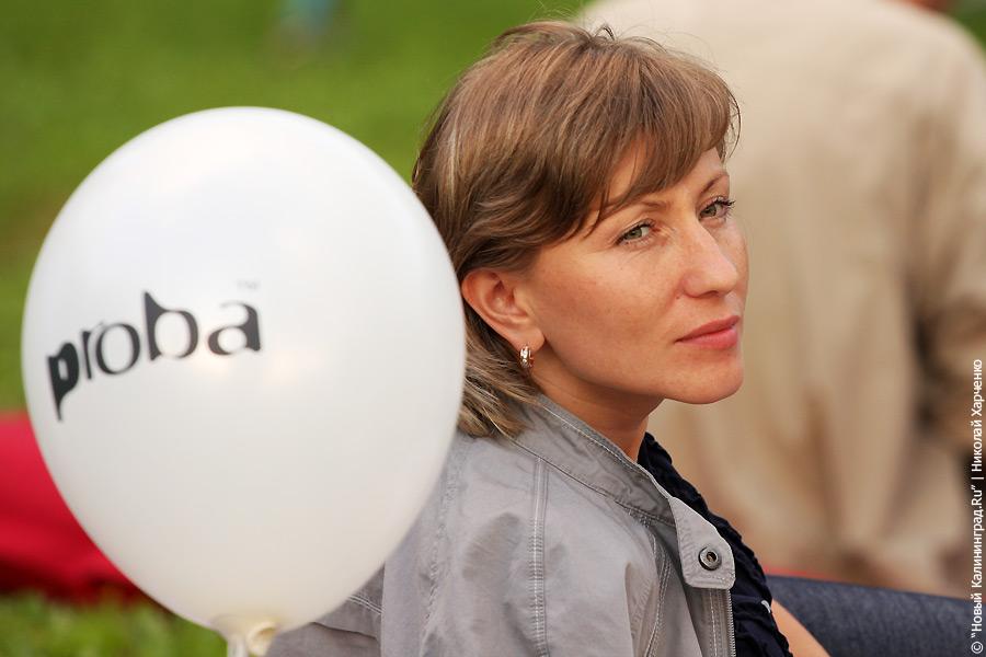 "Дон Ченто джаз-2010", день третий: фоторепортаж "Нового Калининграда.Ru"