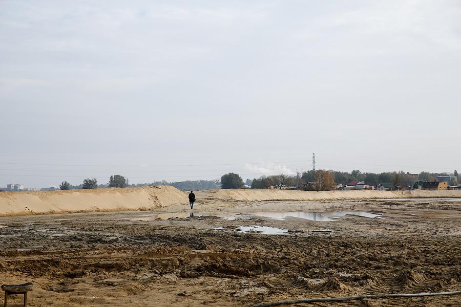 Сложно, если возможно: Путин сомневается, что стадиону — место на Острове