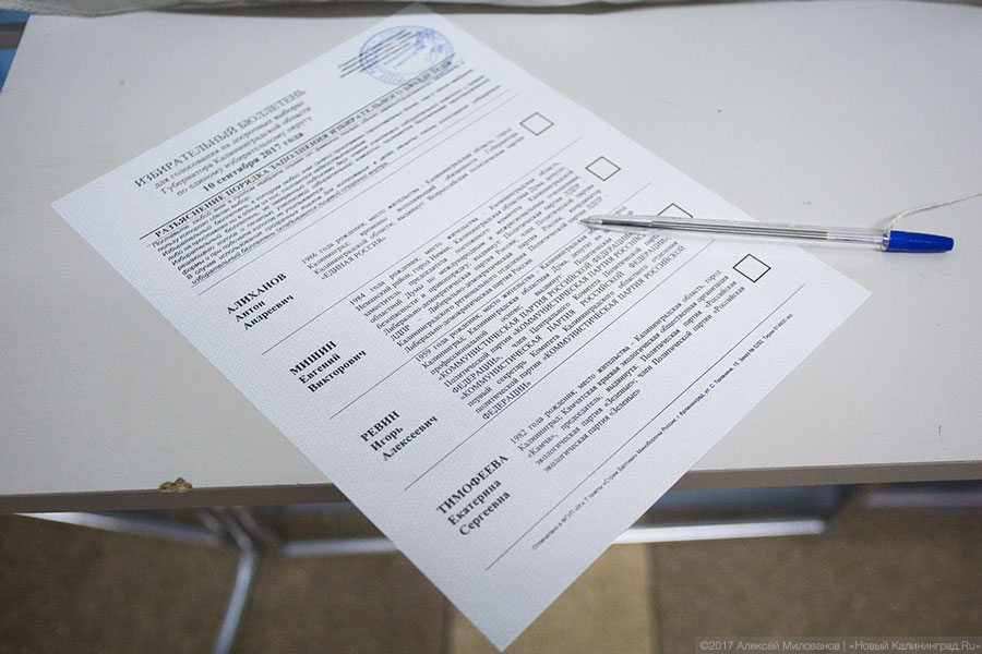 «Ты мне мешаешь работать, сука!»: с участка выгнали неадекватного наблюдателя