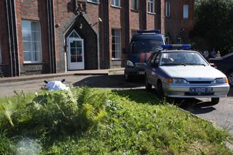 Задержан пятый подозреваемый в убийстве Грядовкина