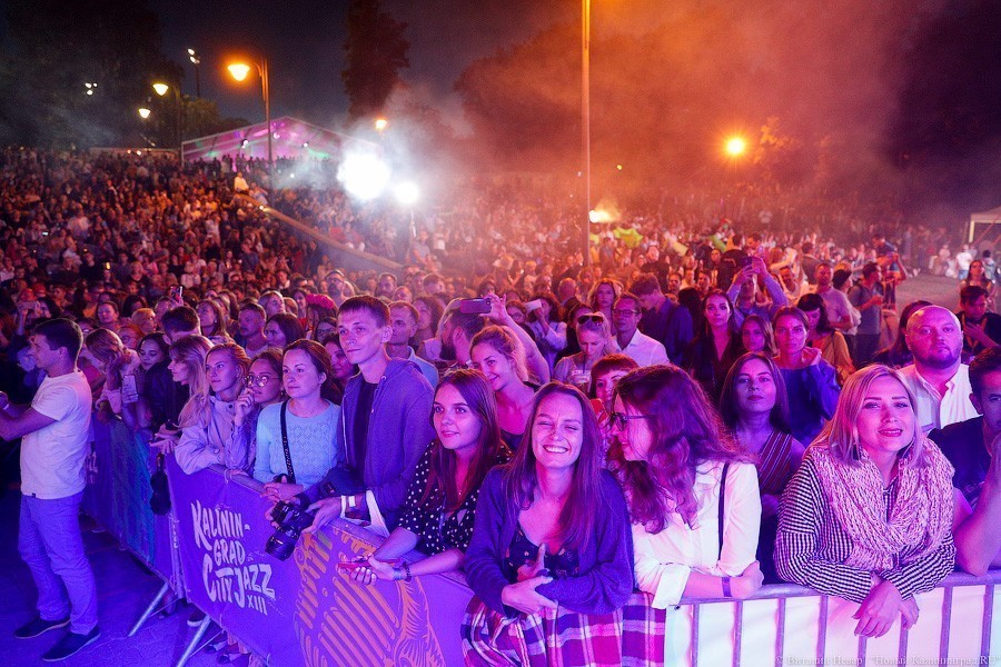 Фото — Виталий Невар, «Новый Калининград»