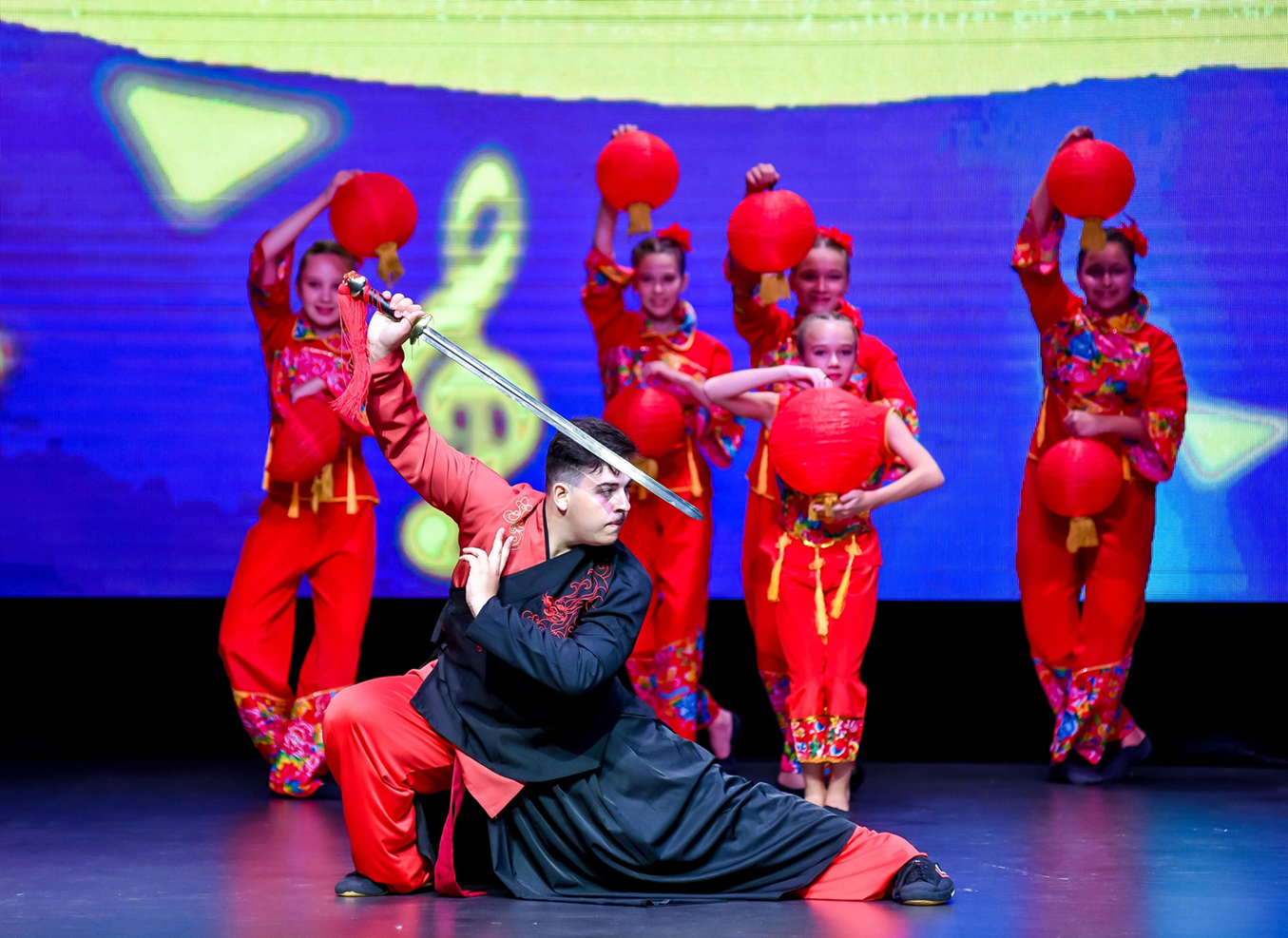 Северо-Запад