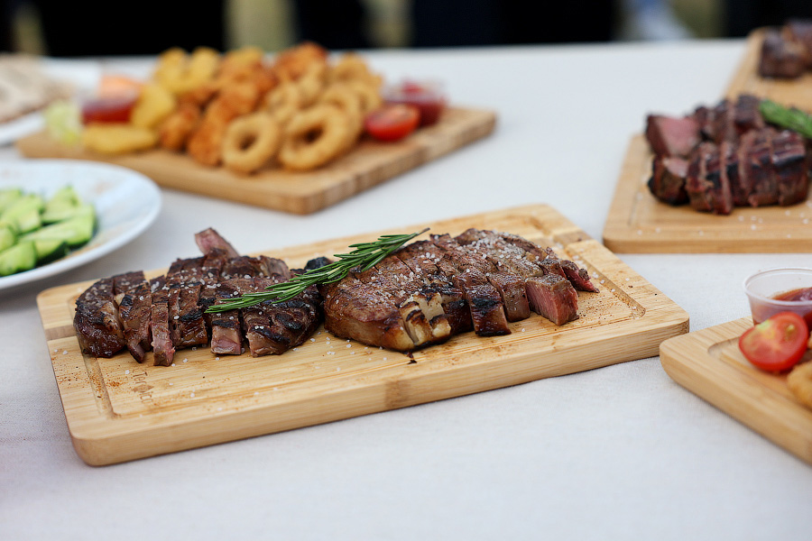 Ржится рожь, овёс овсится: в Калининградской области проходит Всероссийский день поля (фото)