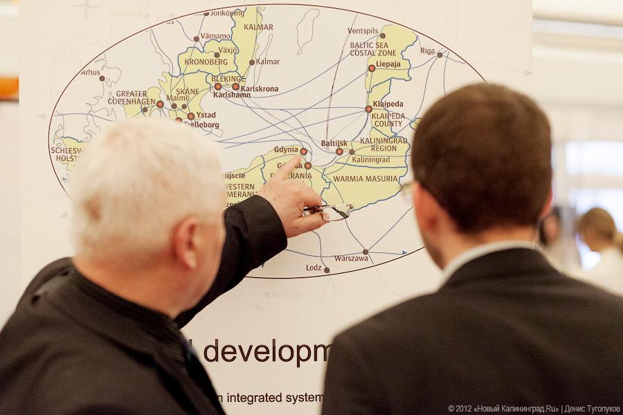 «Янтарнее янтарного»: фоторепортаж «Нового Калининграда.Ru»