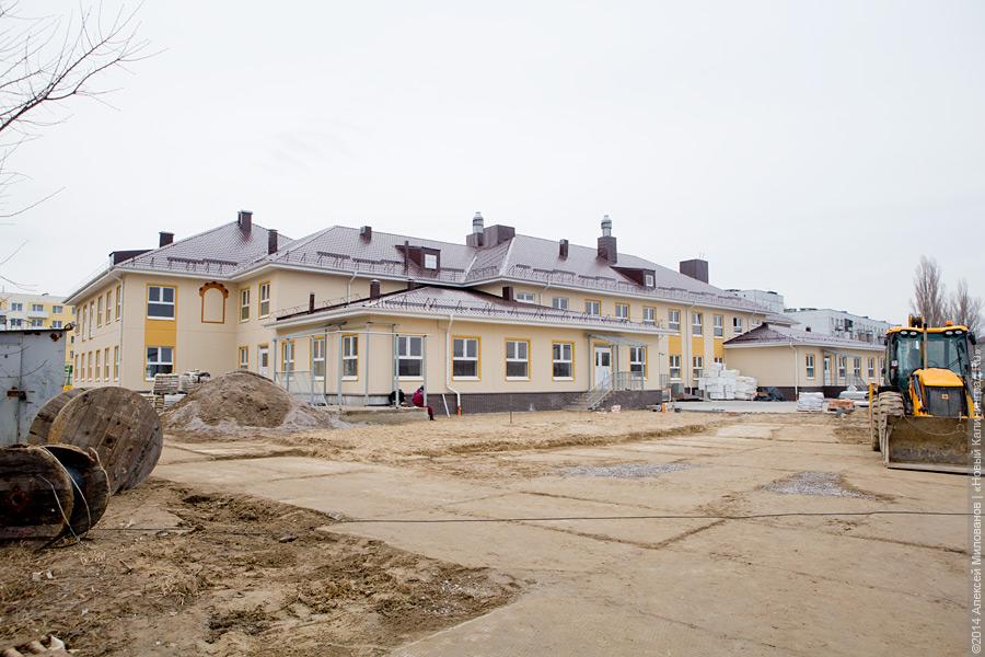 «Это кидалово!»: как Николай Цуканов в Пионерском новую власть насаждал