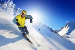 Как сэкономить на зимних турах?