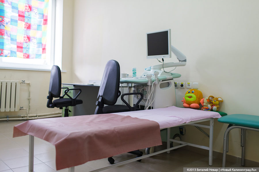 В минздраве прокомментировали жалобу на жестокое обращение медсестер с 3-летней сиротой